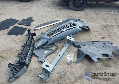 2024 Subaru Crosstrek Premium z USA, uszkodzony, nr VIN JF2GUADC9RH878667